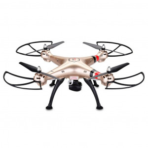 Квадрокоптер SYMA X8HW (c WiFi)